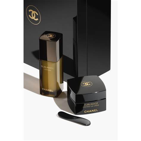 chanel sublimage alternative|Chanel sublimage reviews.